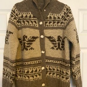 COPY - Polo sport Chunky Sweater